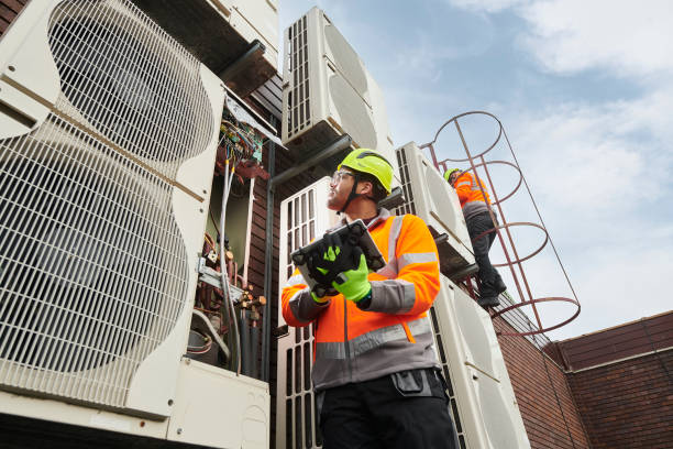 Best HVAC System Installation  in Blennerhassett, WV