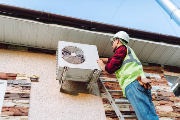 Best HVAC Air Duct Cleaning  in Blennerhassett, WV