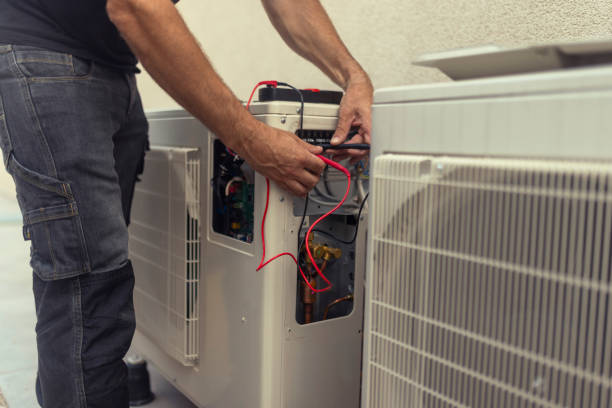 Best HVAC Installation Services  in Blennerhassett, WV