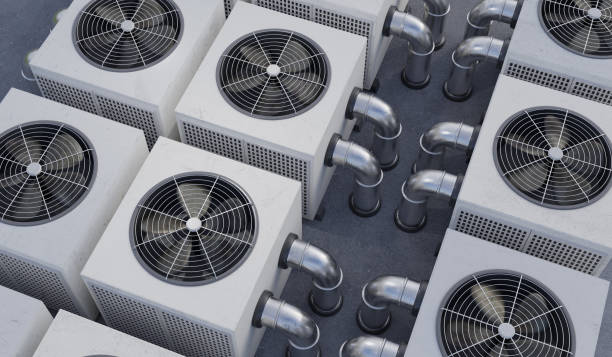 Best HVAC Companies Near Me  in Blennerhassett, WV