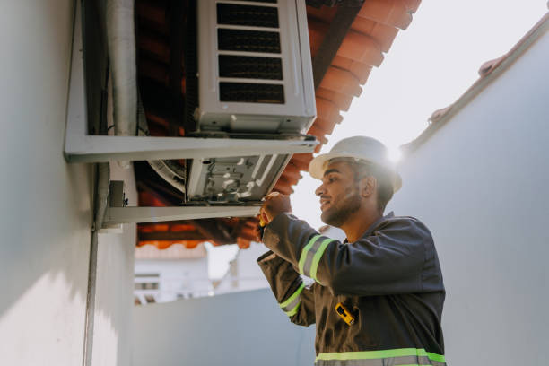 Best HVAC Emergency Services  in Blennerhassett, WV