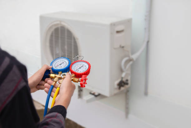 Best Central Air Repair  in Blennerhassett, WV