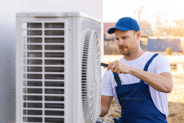 Best Emergency HVAC Repair  in Blennerhassett, WV