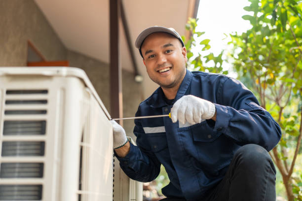 Air Duct Cleaning in Blennerhassett, WV