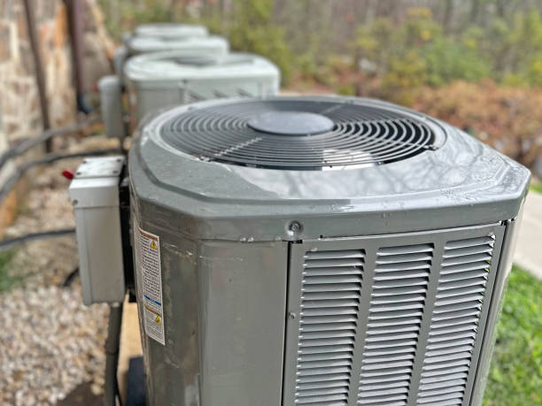 Best Residential HVAC Services  in Blennerhassett, WV