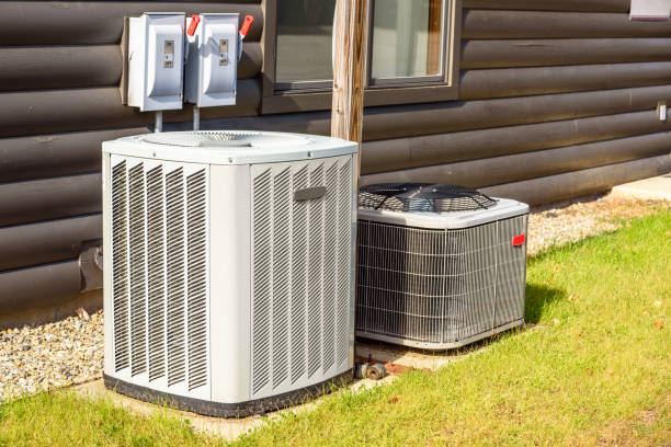 Best Affordable Air Conditioning Repair  in Blennerhassett, WV